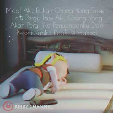 Story wa Rebahan santuy