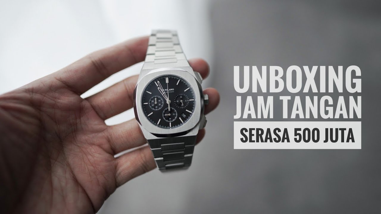jam d1 milano