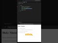css desde cero part 7 | Border estilo grosor color