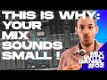 How to get a big mix  understanding dynamics and physical integrity  mwd episode 2