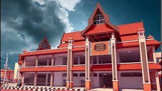 Seri Payang Di Hujung Sungai