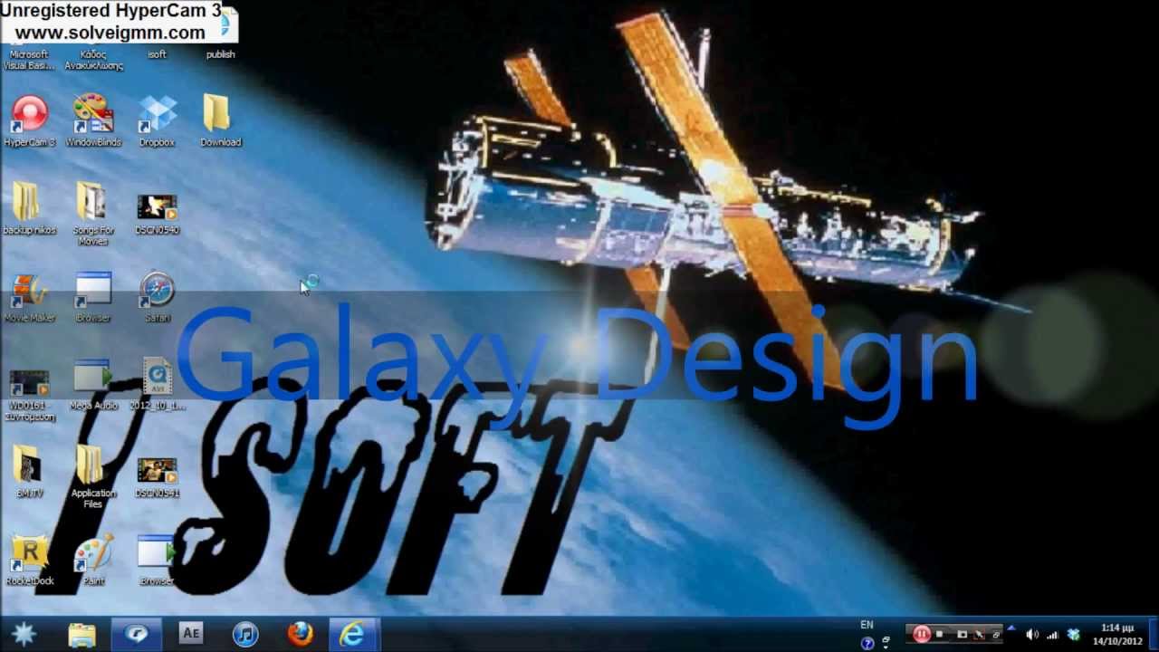 iSoft - iBrowser Review - YouTube