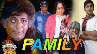 Salim Ghouse Rip Family With Wife Son Daughter Death Career And Biography