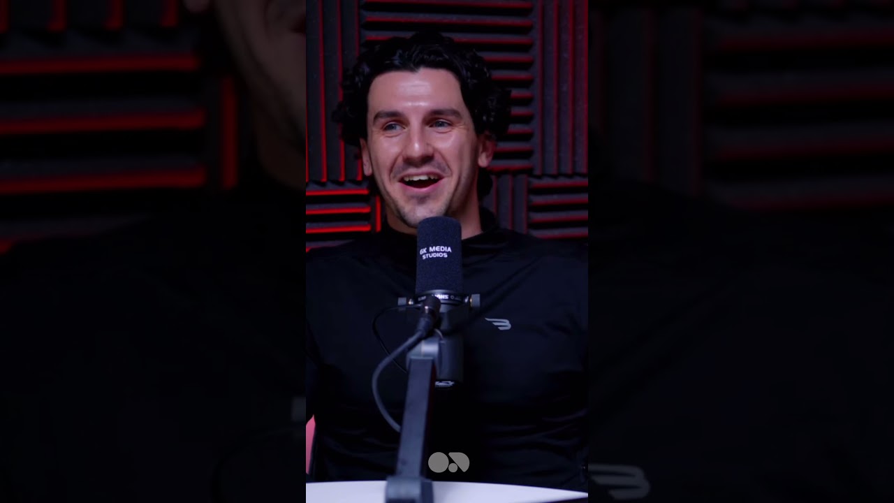 The 3 Stages to Elite Performance! - Jack Mcmillan