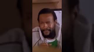 Marvin Gaye  I Want You