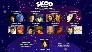 SK8 THE INFINITY VA PANEL! screenshot 3