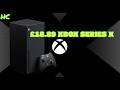 £18.89 XBOX SERIES X #tepukkartu #xbox #gaming #trending #viral #viralvideos #viralvideo #games