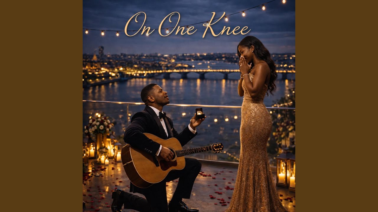 On One Knee
