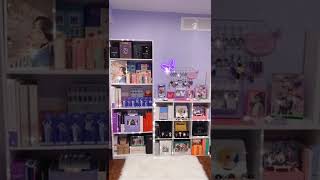 Bts Room Transformation 2