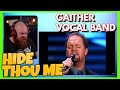 Gaither Vocal Band | Hide Thou Me Reaction