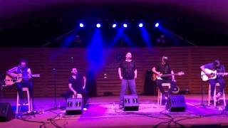 Finger Eleven - Bones &amp; Joints - Acoustic - 07/20/18