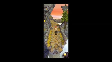 Temple Run 2 totem of the day