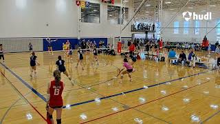 Aubree Highlights 02 01 26 2026 Power League 2