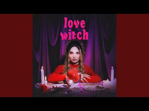 love witch