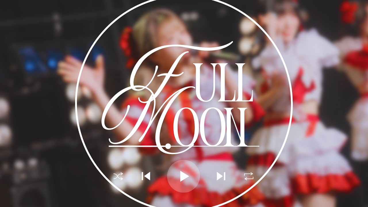 [LIVE] Full Moon - Memoria (2026.02.13.)