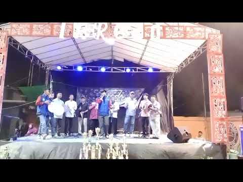Al badruzzaman lagu SALAM SAYANG SALAM RINDU