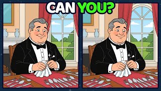 ကွာခြားချက်ကိုရှာပါ | နေ့စဉ်ပဟေဠိ #71 screenshot 3