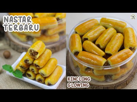 Resep Kue Nastar Kinclong