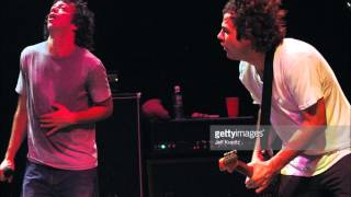 Ween - 1999-08-13 - Austin, TX - Stubb's BBQ