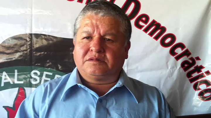 Artemio Ortz