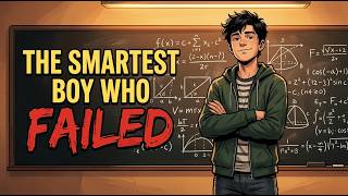 The Boy Who Never Asked for Help — A Story That Will Change How You Think