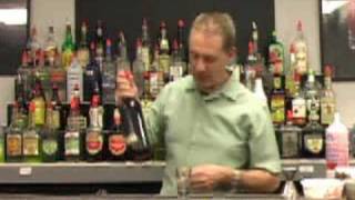 cocktail video