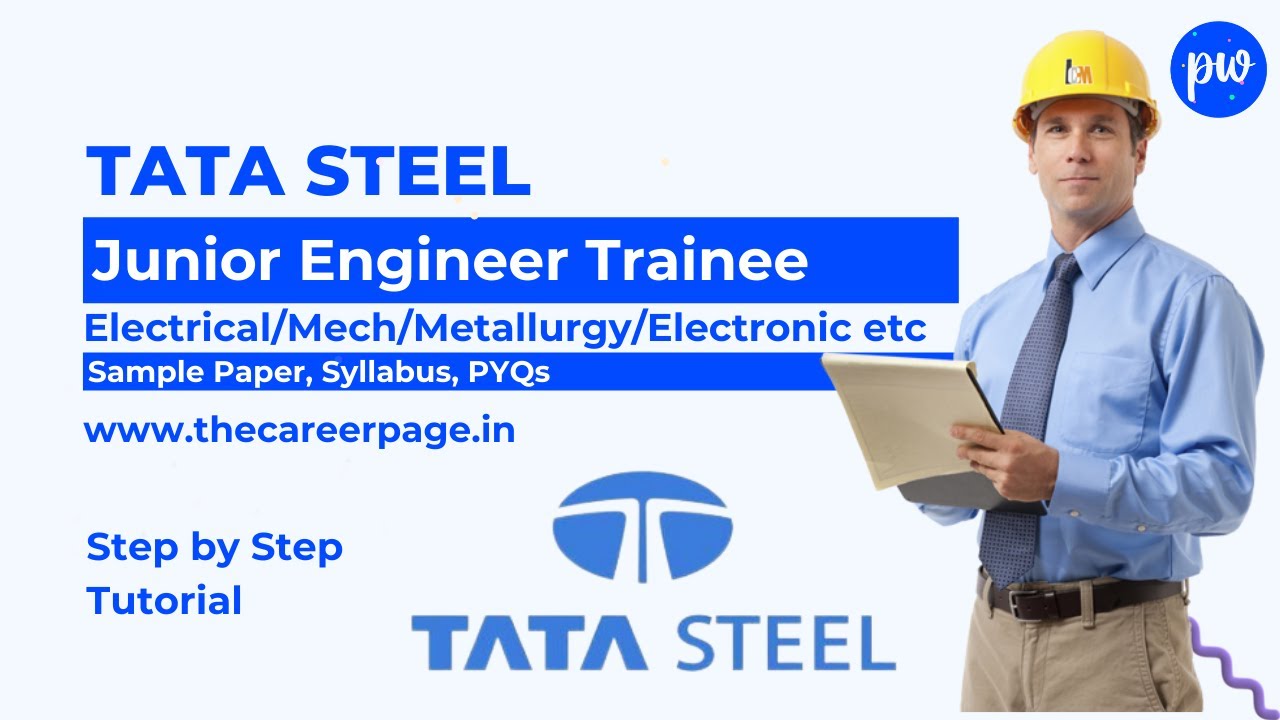 Tata Steel Internship Exam Question Papers Download - Colaboratory