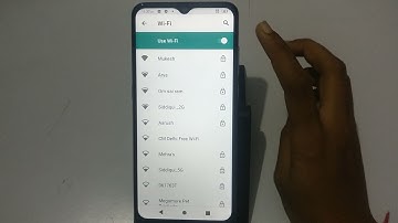 how to connect Wi-Fi in Micromax mobile | net connect kaise kare