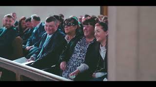 Terri Marie Calvert - Funeral Video 2023 - Rose Funerals & Johnny Blades Media