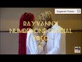 Ryvanny Ft Zuchu Number One Official Video