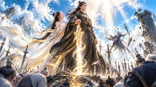 Full ⚔️🔥 They Called Me Trash for 10 Years—Then I Awakened the Peerless Sword God Bloodline! Guide