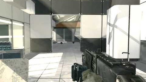 "How to do the spas 12 Barrel roll" + Bonus clip