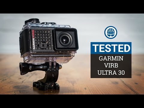 Garmin VIRB Ultra 30 Full Review