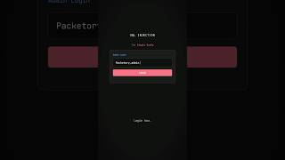 How SQL Injection works #71 #cs