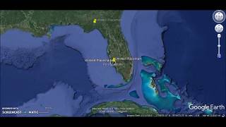 The Lost Ancient Trade Ports(?) Of Charlotte Harbor, Florida