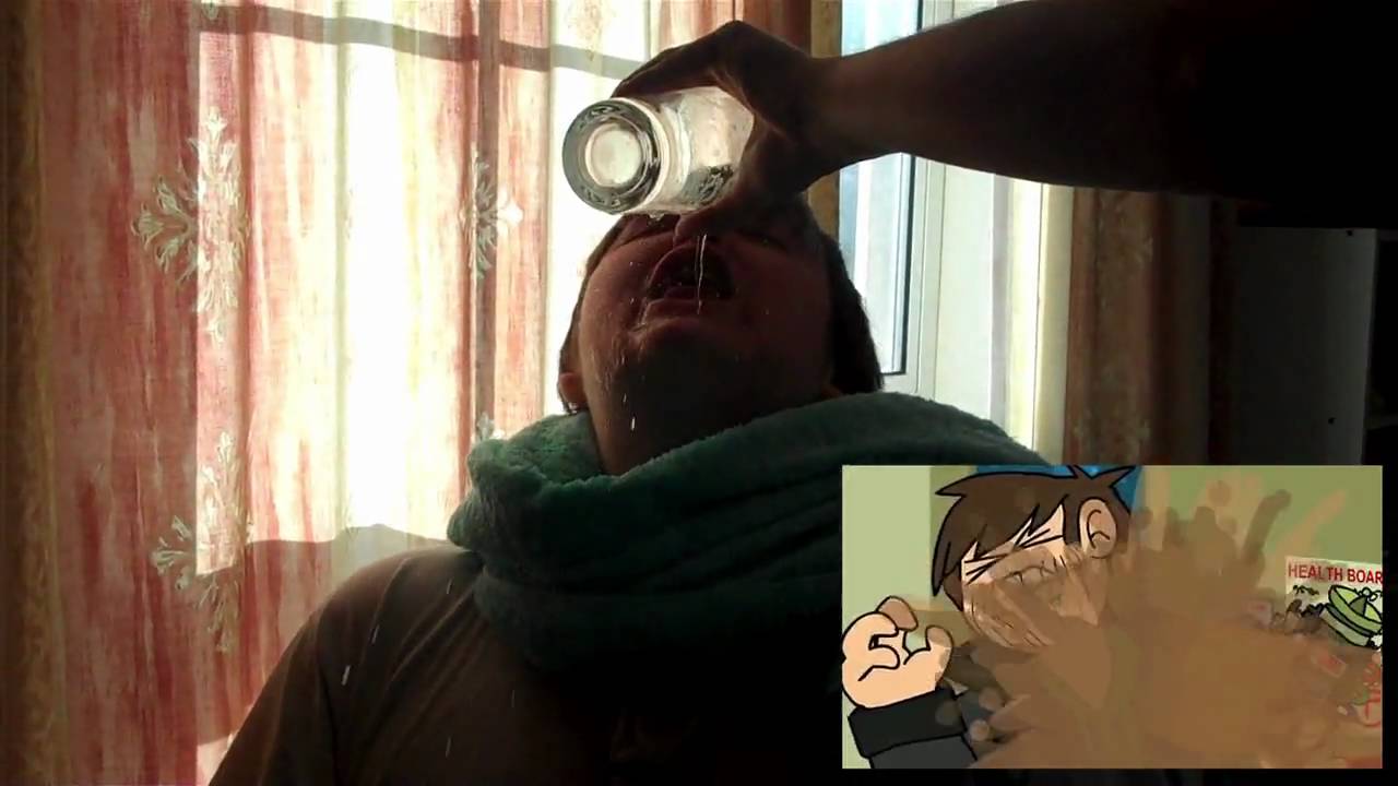 Eddsworld - Behind the Scenes