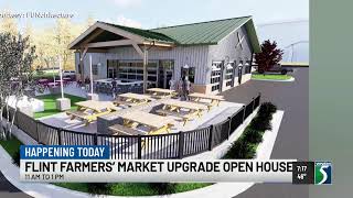 WNEM Morning Extra: Thursday, October 8 screenshot 1