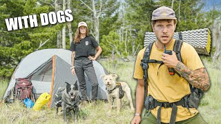 Surviving 24 Hours in the Colorado Wilderness