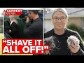 Woman wants money back after hair extension nightmare | A Current Affair