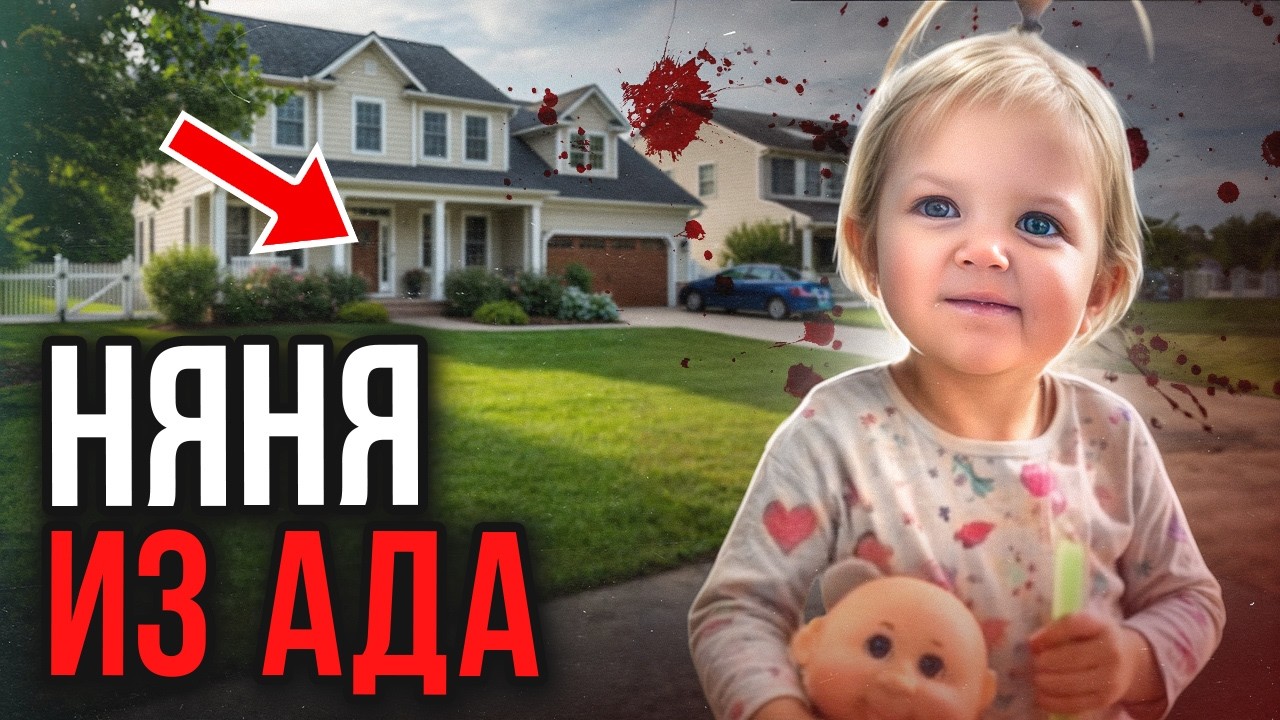 Все было заснято на камеру! Дело Фэллон Фридли. Тру Крайм истории