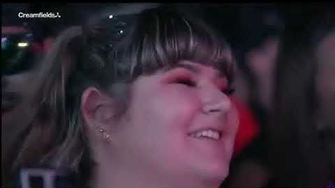 Deadmau5   Cube V3 Live @ Creamfields 2019