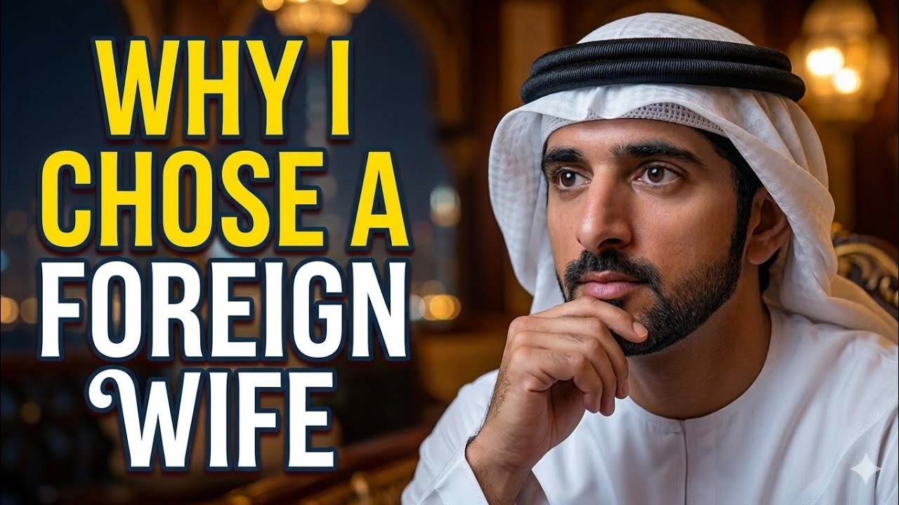 Настоящая причина, по которой я женюсь на женщине из другой страны | Новое стихотворение Фаззы | ...