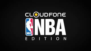 Cloudfone NBA Edition TVC