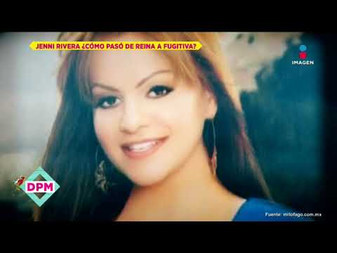 Jenni Rivera Y Su Polemico Embarazo A Los 15 Anos De Edad De Primera Mano Youtube
