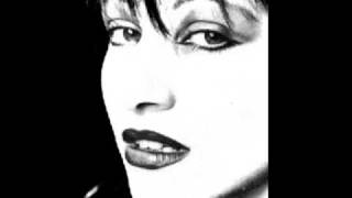 Video thumbnail of "Lydia Lunch Spooky.wmv"