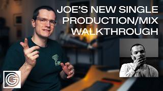 Lay Down, Father - Mix and Production walkthrough
