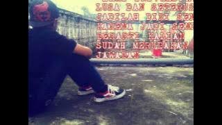 Olik-anak-raper_anca -rq - jangan - rindukan-aku .