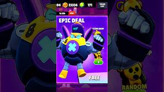 ✅ QR-КОД НА БОЛТА В ИЮНЕ В ОБНОВЛЕНИИ БРАВЛ СТАРС! РАБОЧИЙ ПРОМОКОД В BRAWL STARS!