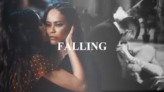 Multicouples Im Falling Again Amyparker