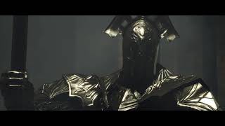 Dark Souls 2 - Velstadt, the Royal Aegis
